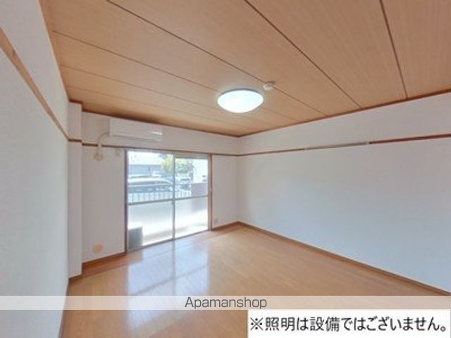 コーポ上山の内装写真