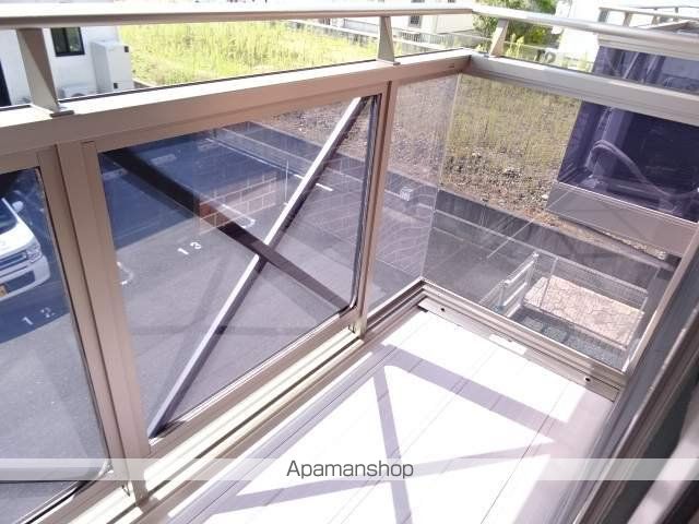 シルクAの内装写真