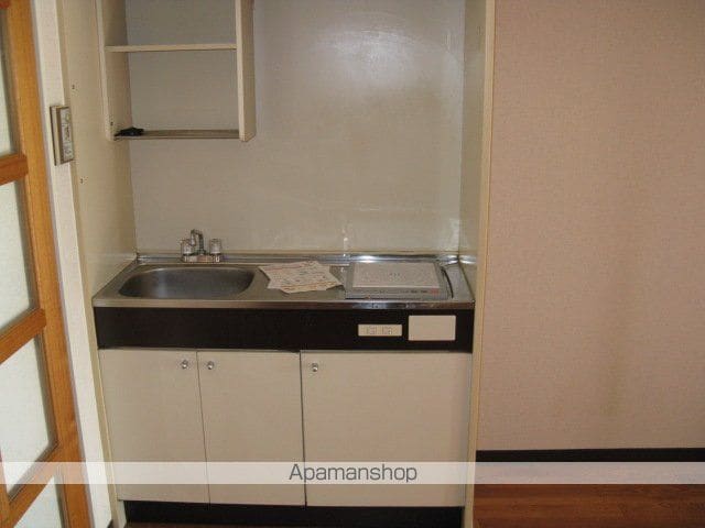 リブレ放出東の内装写真