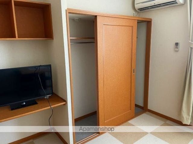 レオパレスサンサーラの内装写真
