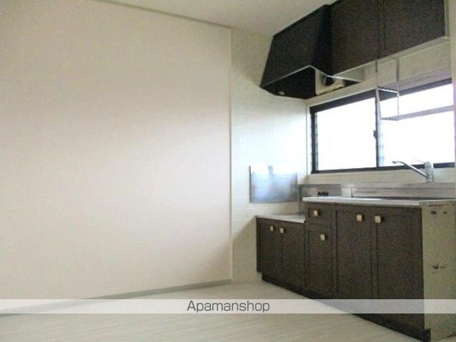 メゾンクレール 四番館の内装写真