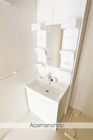 ベネヴォレンテBの内装写真