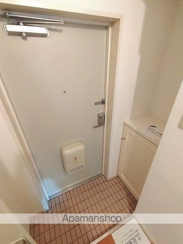 ノルデンハイム豊新の内装写真