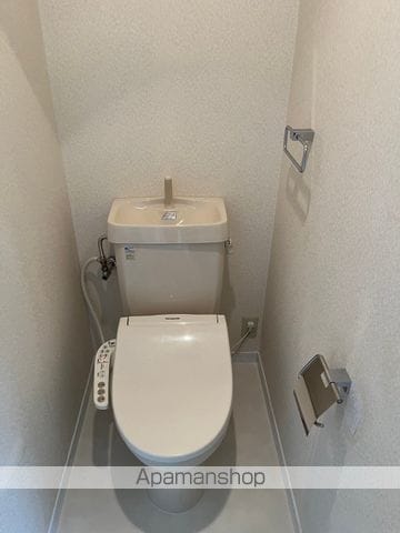 イモーレ真砂の内装写真