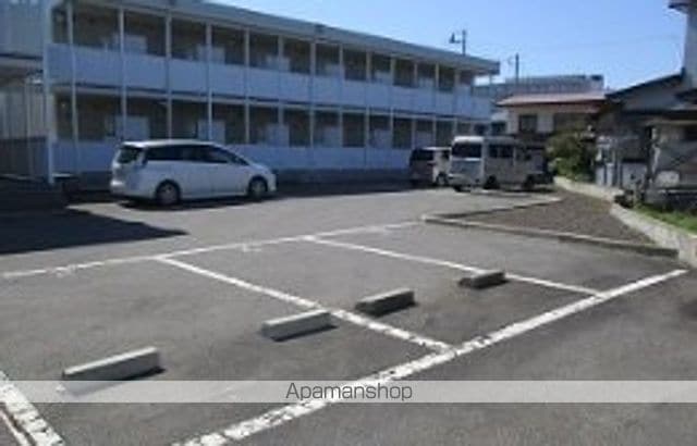 レオパレス南大町のその他写真
