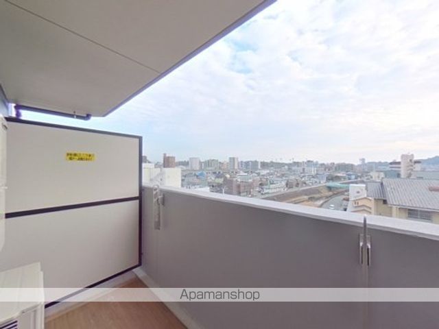 HKマンション上熊本の内装写真