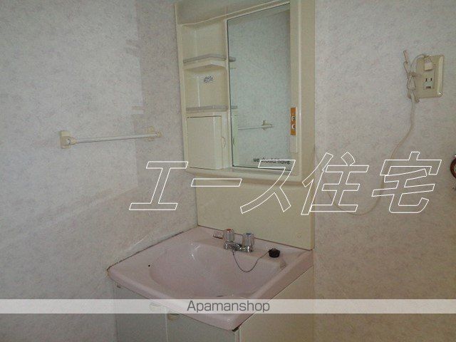 常心ハイツII・III・IVの内装写真