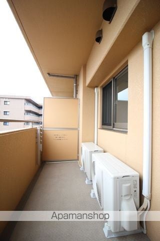 アリビオ高柳の内装写真