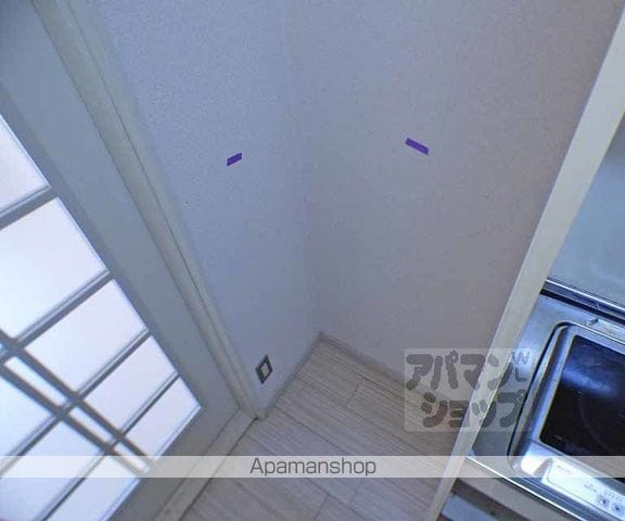 森マンション7の内装写真