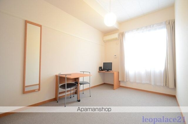 レオパレスチェルキオ[1K/19.87m2]のその他部屋・スペース