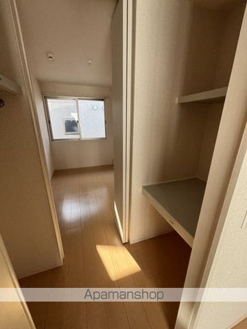セジュールIIの内装写真