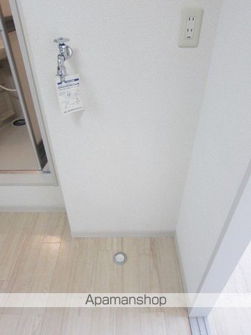 パークサイド高田B棟の内装写真