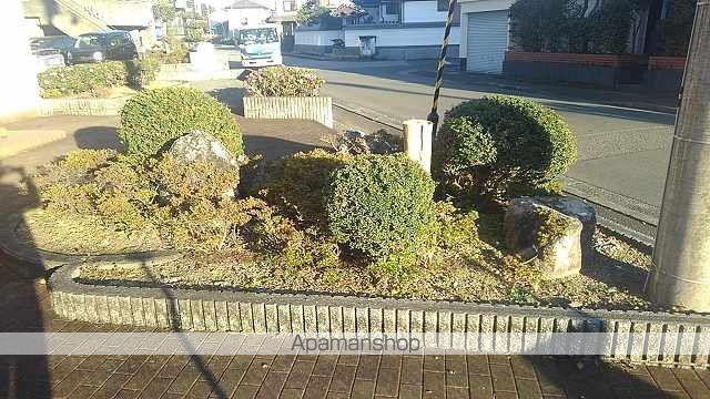 レオパレスTOSA桂浜の内装写真