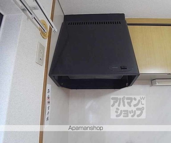 テラスおいけの内装写真