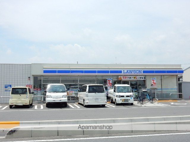 ビューラーT.K B棟の周辺写真