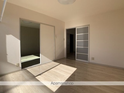 フォーブルⅢ[2DK/42.36m2]の内装2