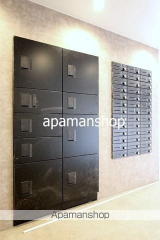 FDS AERAS ヴィムの内装写真