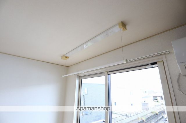 D’MAISON南塚の内装写真