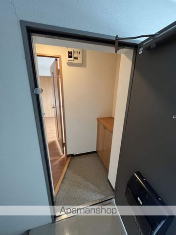 I CLAIRE アイクレール元町の内装写真