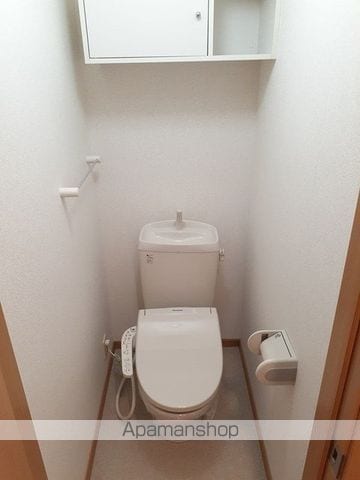プリムローズトモ Bの内装写真