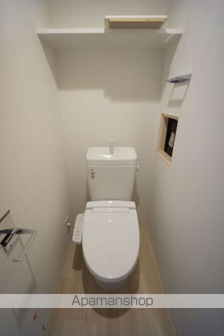 プレサンス名古屋菊井セルカの内装写真