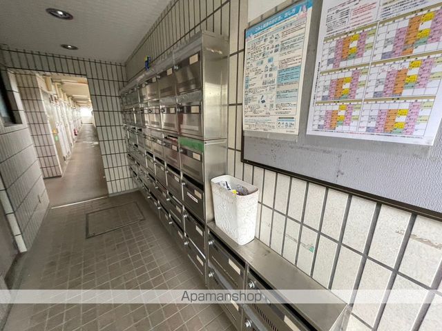 グリーンハイツ参番館のその他写真