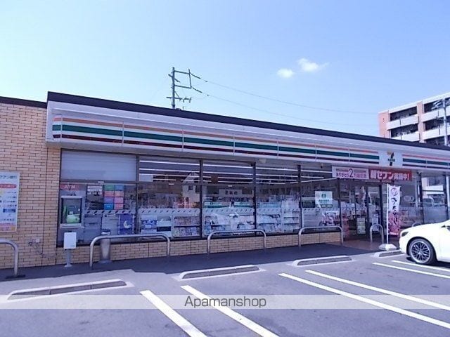 オアシス 12の周辺写真