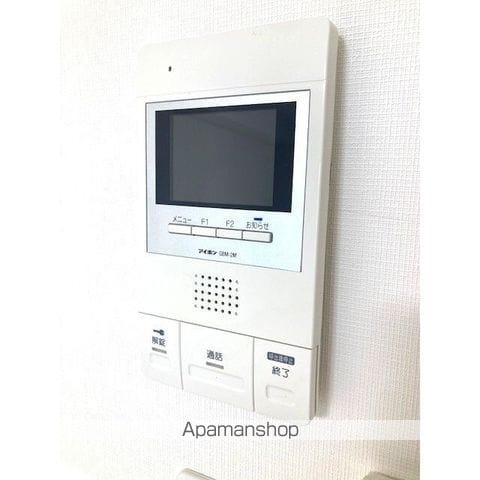 西麻布SBMマンションの内装写真