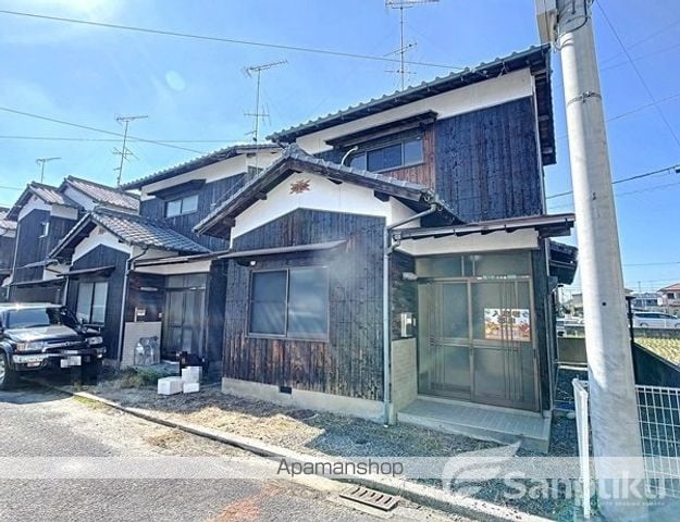 松山市 2階建 築38年のその他写真