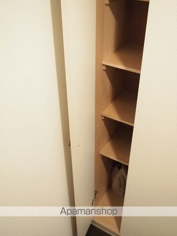グランドサクセス澄川の内装写真