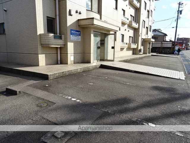 アネックス布瀬のその他写真