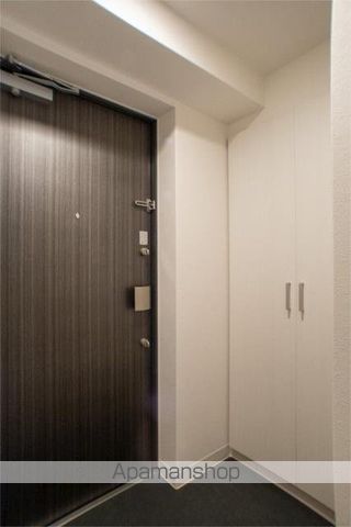 ソルテラスKYOTO西大路 瑠の内装写真