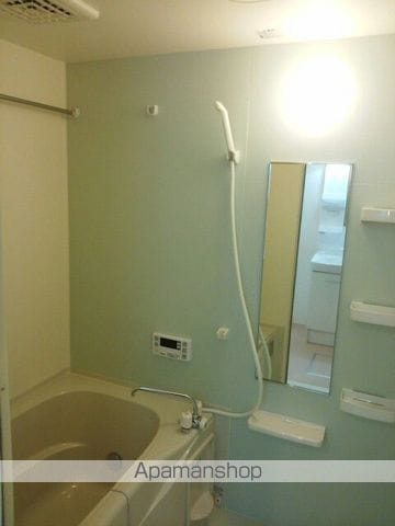 セレノIIの内装写真