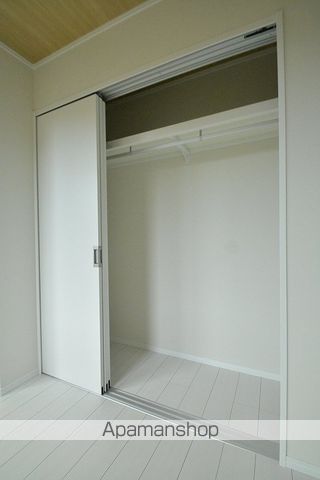 ウェルスビスタ連坊の内装写真