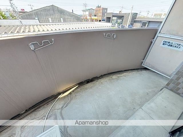 グランディール米原の内装写真