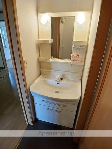 セレッソIIの内装写真