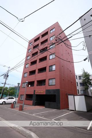 マイドリーム7の外観写真