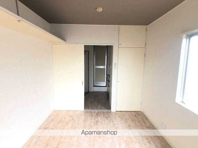 ヌーベル館IIの内装写真