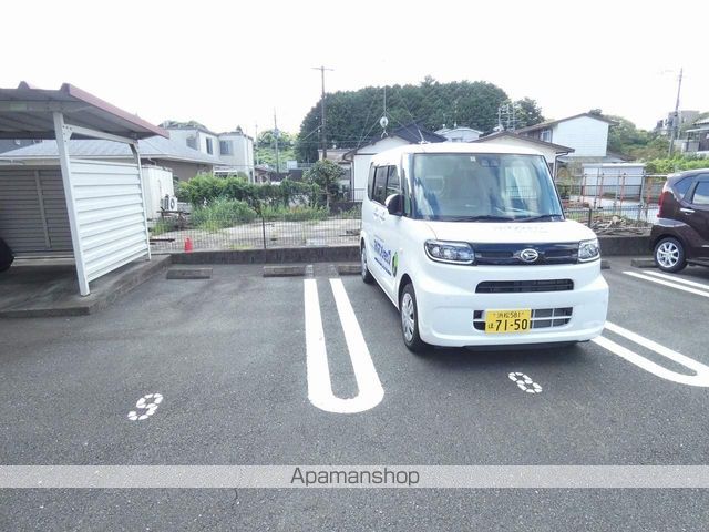 シャトー富ヶ丘IIのその他写真