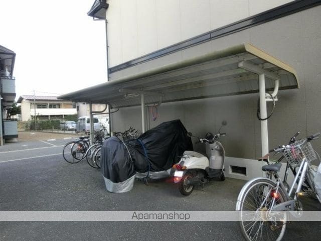 メイヒルズ IIの内装写真