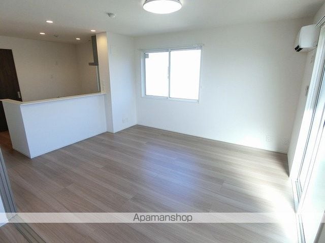 フルールの内装写真
