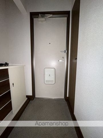 ハイランド園生の内装写真