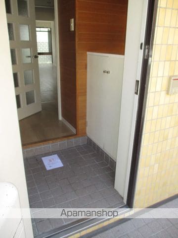 サニーレジデンス鵜の木の内装写真