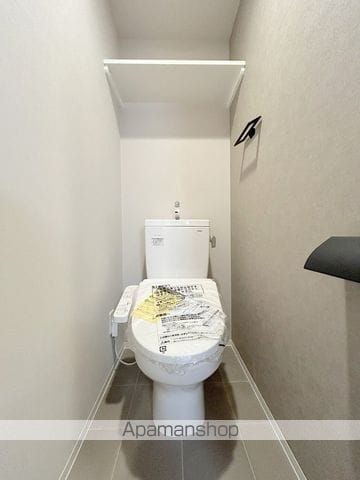 BAYSIDEPARKOSAKAノースレジデンスの内装写真