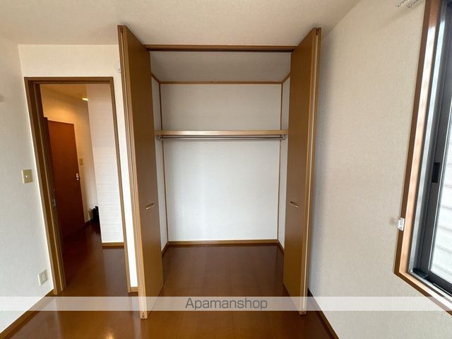 オークスハイムつきぢの内装写真
