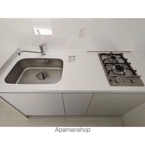 アレーロ高円寺の内装写真