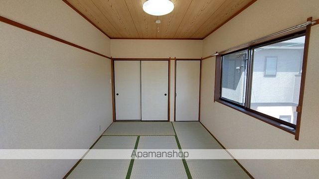 エイトハイムB棟の内装写真