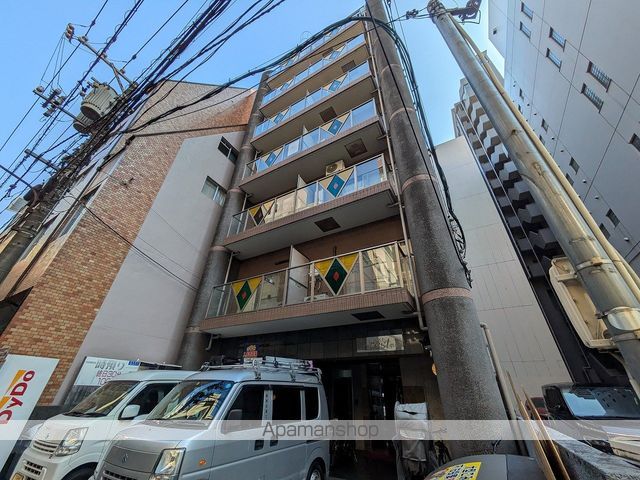 A・REST中町の外観写真