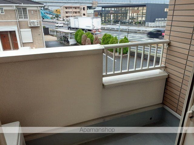 シェーナ・ドゥーノ Iの内装写真