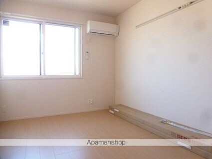 ヒルサイド　テラス　Ｃ[2LDK/56.1m2]の内装